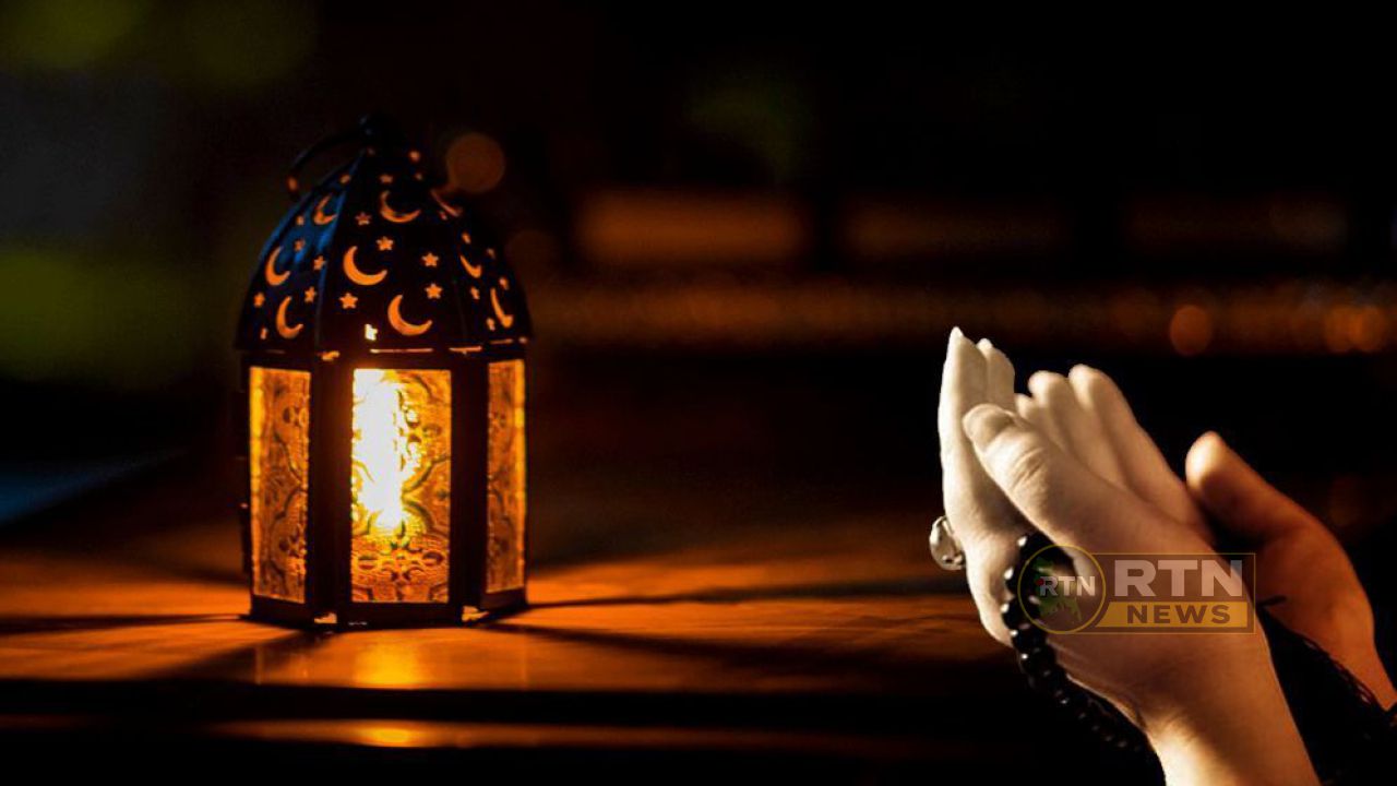 ঈদের রাতের আমলে জান্নাত ওয়াজিব হওয়ার উপায় 
