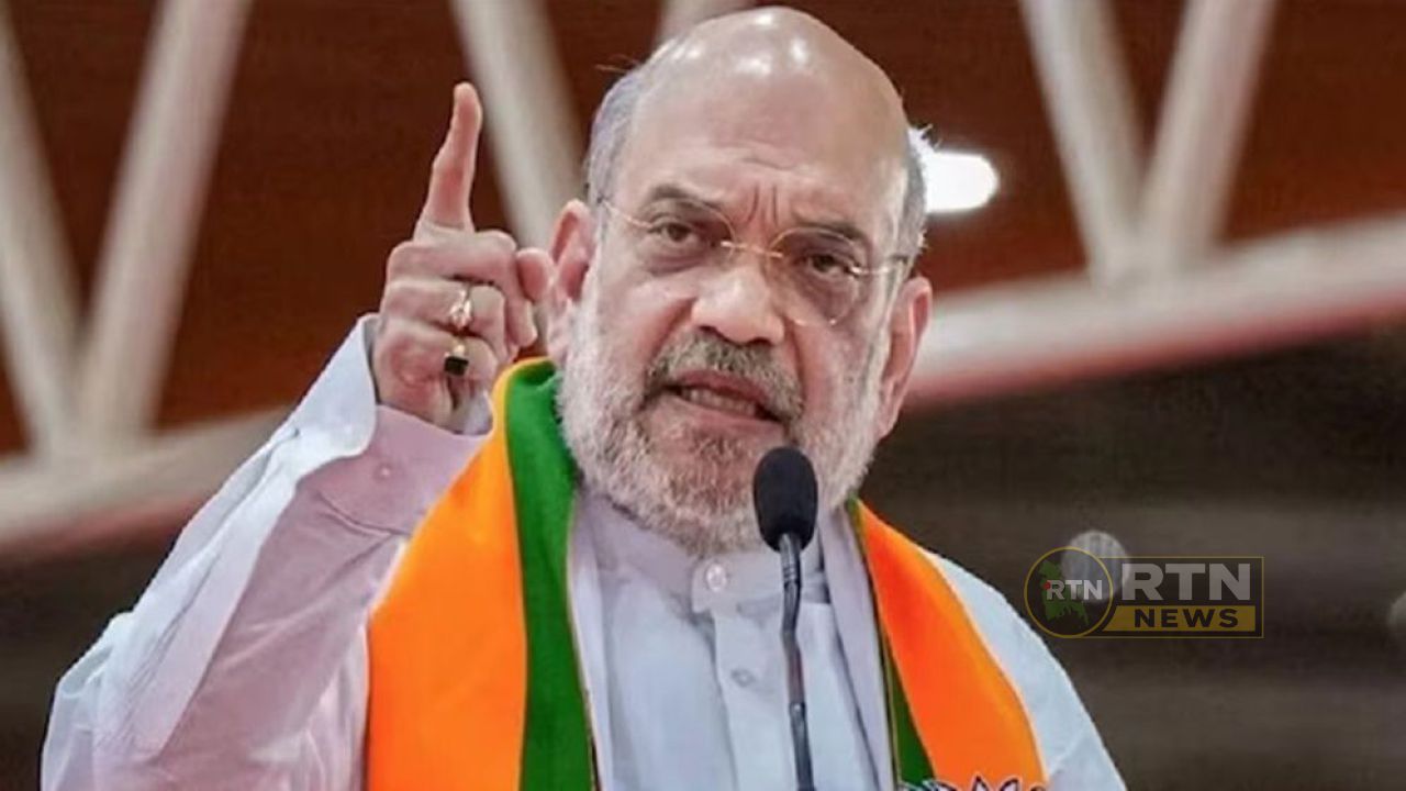 অমিত শাহর ‘অনুপ্রবেশ’ বক্তব্য ঘিরে বিতর্ক, সরকারি তথ্যেই মিলছে অসঙ্গতি
