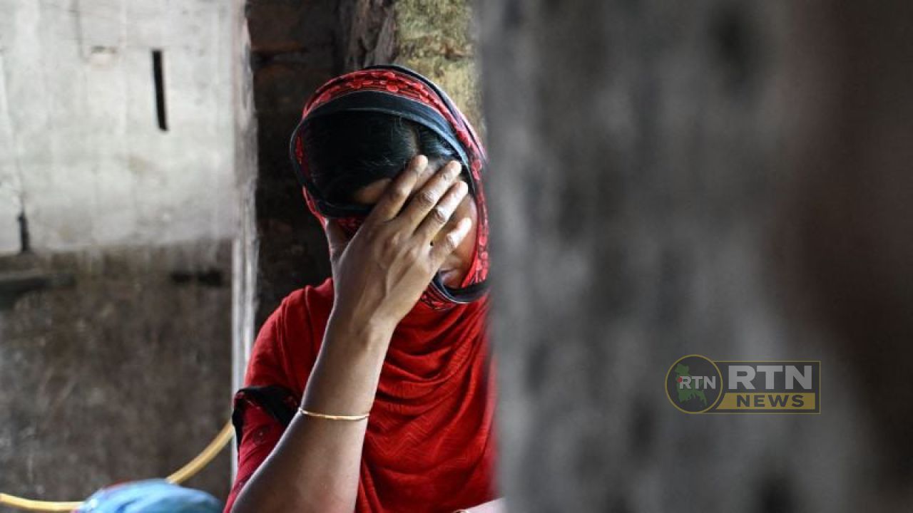 বিজেপি সরকারের চাপে ভারত ছাড়ছেন হাজারো বাংলাদেশি, সীমান্তে ভিড়