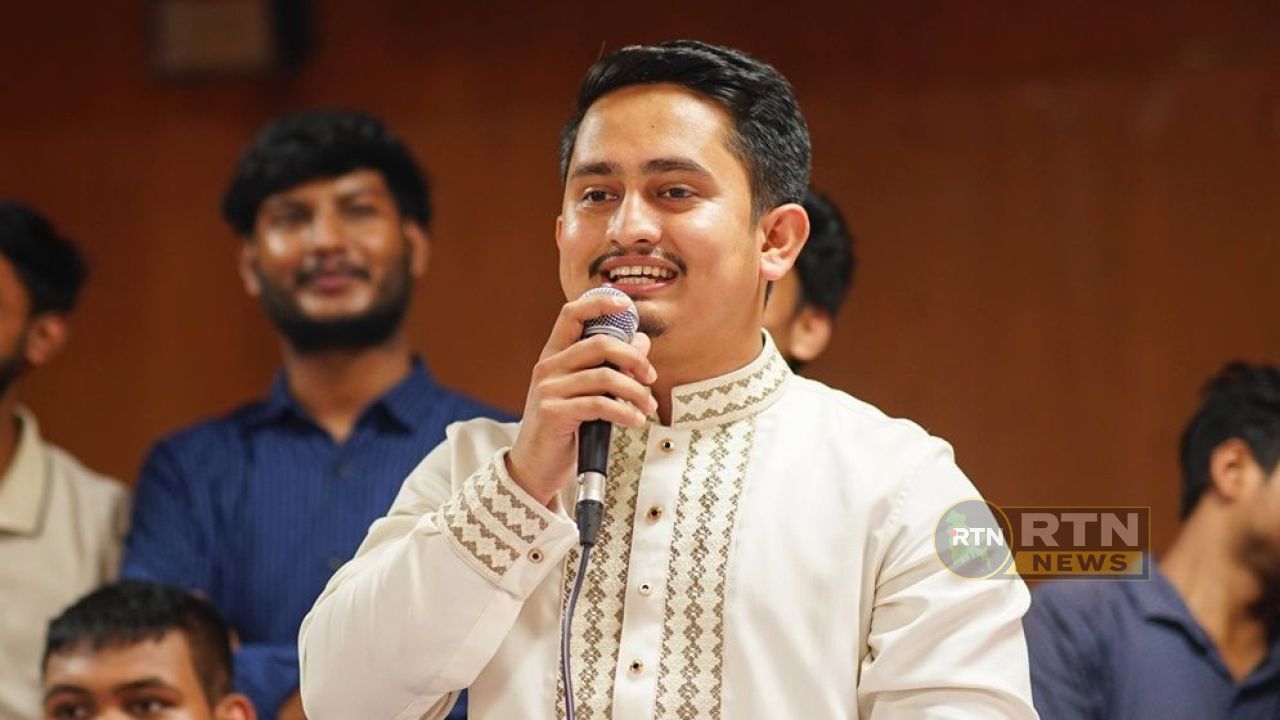 ঢাকায় বর্জ্য পরিস্থিতি দেখতে আকস্মিক পরিদর্শন,প্রশংসা পেলেন তারেক রহমান