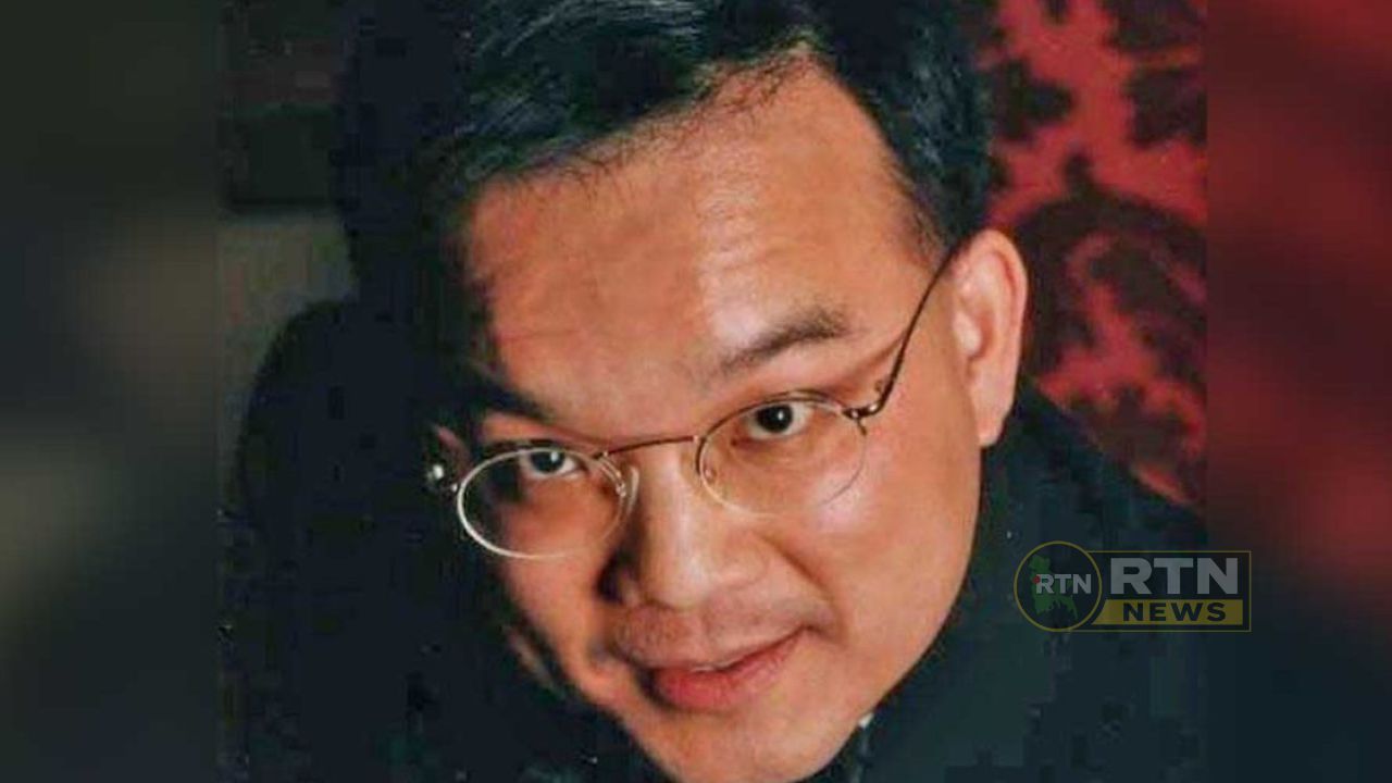 অনলাইনে বিষ বিক্রি, ১৪ অভিযোগে অপরাধ স্বীকার কেনেথ ল-এর