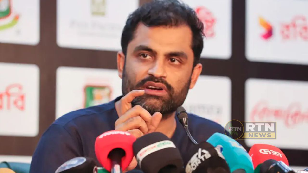 আইসিসি বোর্ড সভায় অনুপস্থিত তামিম, ঢাকায় আসছে আইসিসি প্রতিনিধিদল
