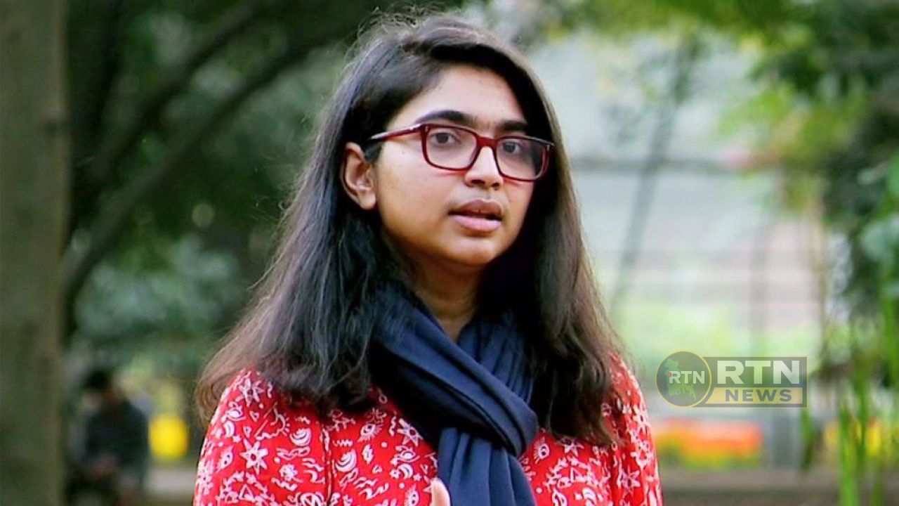 বিএনপির সঙ্গে সমঝোতার গুঞ্জন নাকচ করলেন তাসনিম জারা