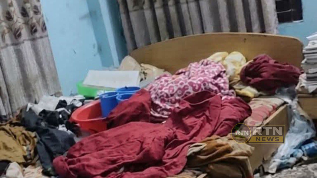 পল্লবীতে খালি বাসা থেকে বৃদ্ধার লাশ উদ্ধার, পোকায় আক্রান্ত মরদেহ