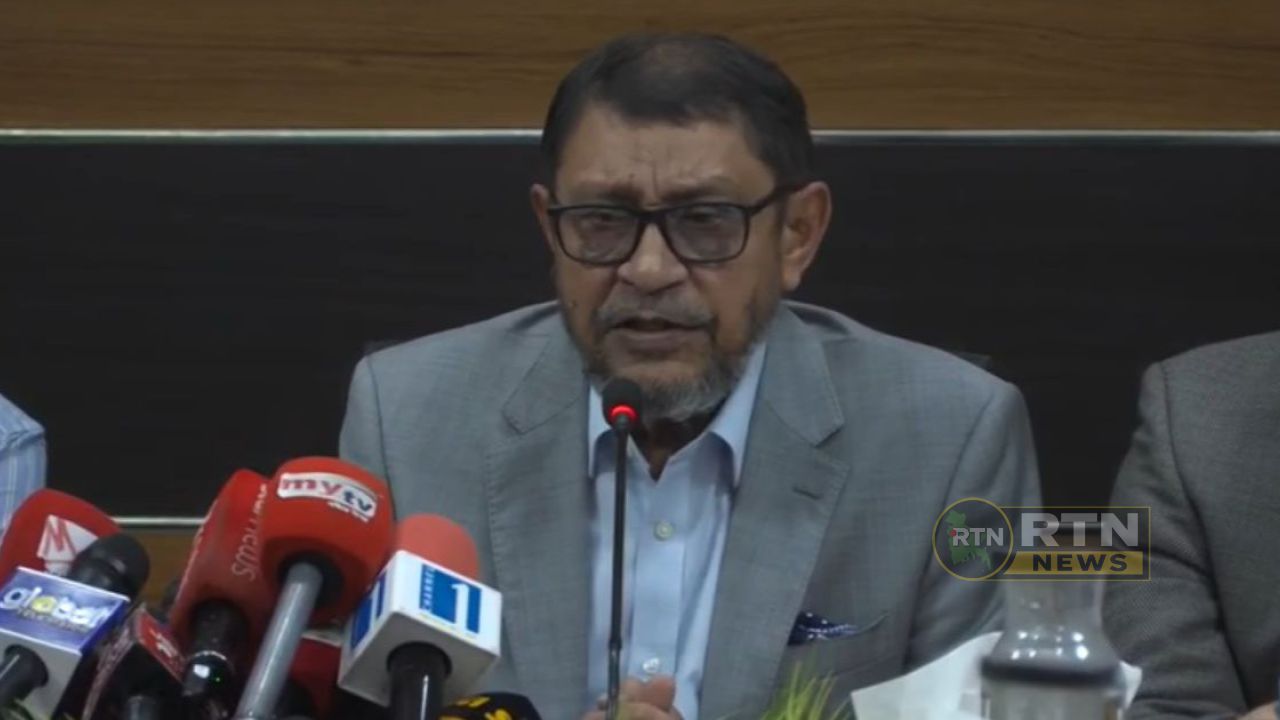 হামের চেয়েও দক্ষতায় ডেঙ্গু মোকাবিলা করবে সরকার: স্বাস্থ্যমন্ত্রী