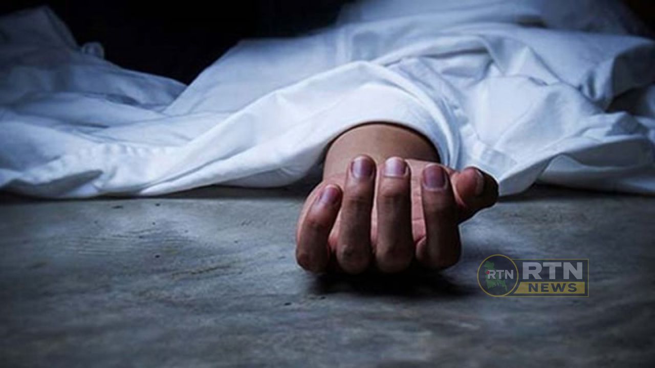রাঙামাটিতে বাসা থেকে এসআইয়ের ঝুলন্ত মরদেহ উদ্ধার