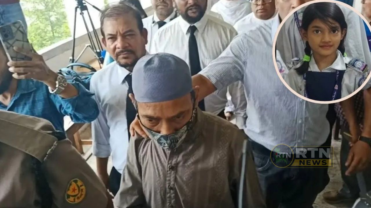 ১৯ দিনে বিচার সম্পন্ন: রামিসা হত্যা মামলায় সোহেল-স্বপ্নার মৃত্যুদণ্ড