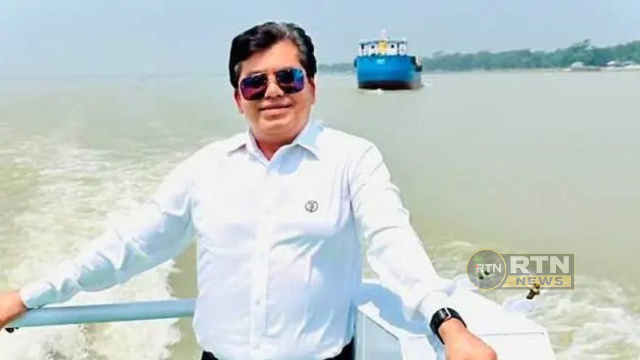 নারী কেলেঙ্কারির অভিযোগে বিআইডব্লিউটিএর পরিচালক সাময়িক বরখাস্ত