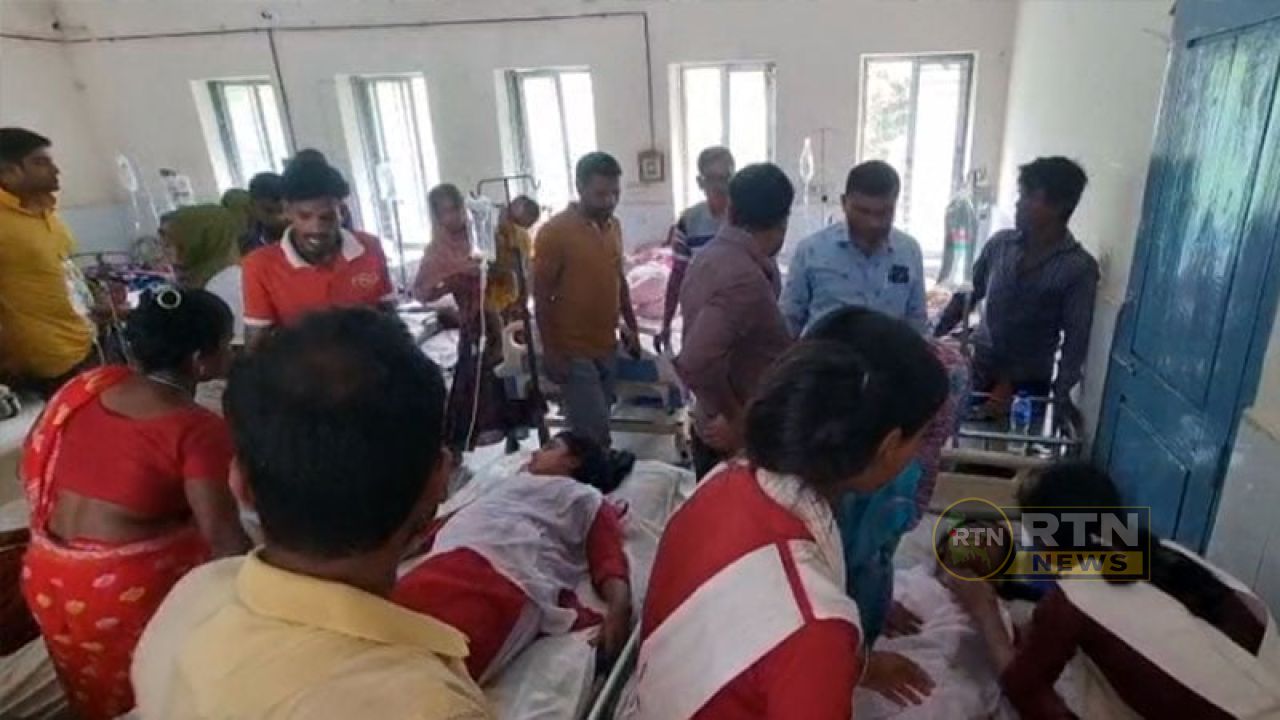 টাঙ্গাইলে নলকূপের পানি পান করে অসুস্থ ৩৭ শিক্ষার্থী