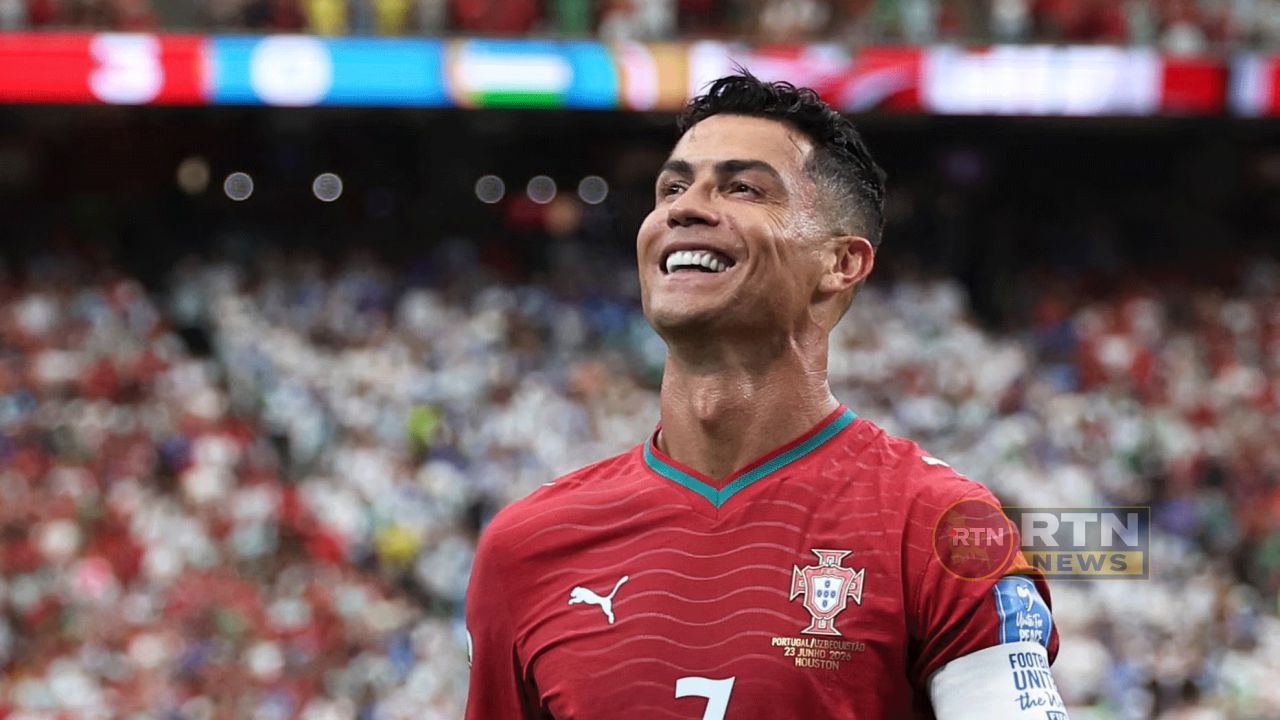 নকআউটে গোলের অপেক্ষা, ক্রোয়েশিয়ার বিপক্ষে কি ভাঙবে রোনালদোর আক্ষেপ?
