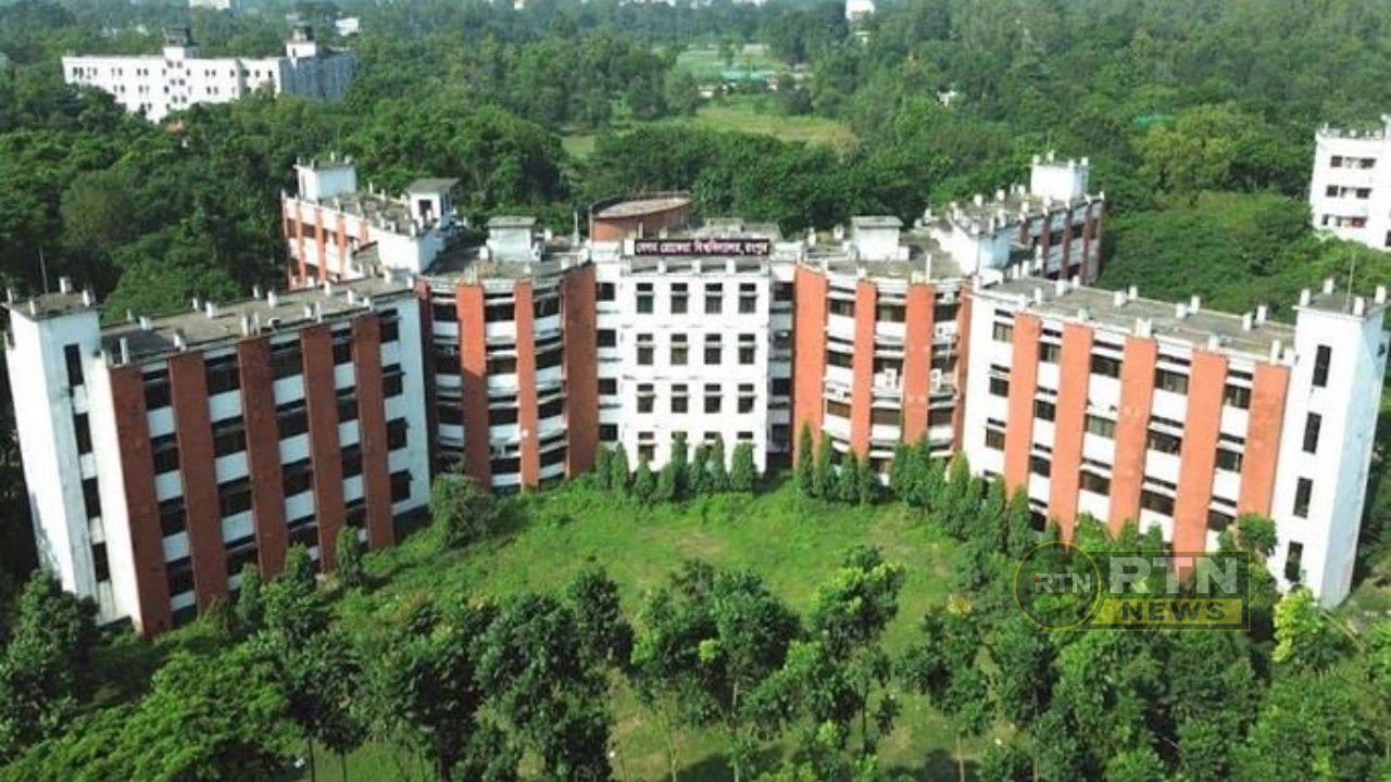 বেরোবির এমআইএস বিভাগে র‍্যাগিং অভিযোগে তদন্ত, ১৯তম ব্যাচের ক্লাস-পরীক্ষা সাময়িক স্থগিত