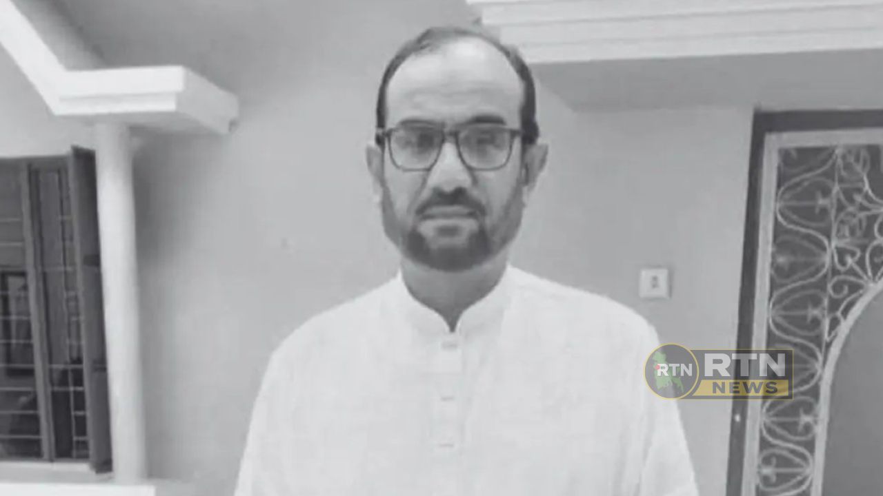 নামাজ শেষে হাসপাতালে ফেরার পথে প্রাণ গেল দোকানির, দুই মোটরসাইকেলের ধাক্কায় মর্মান্তিক মৃত্যু