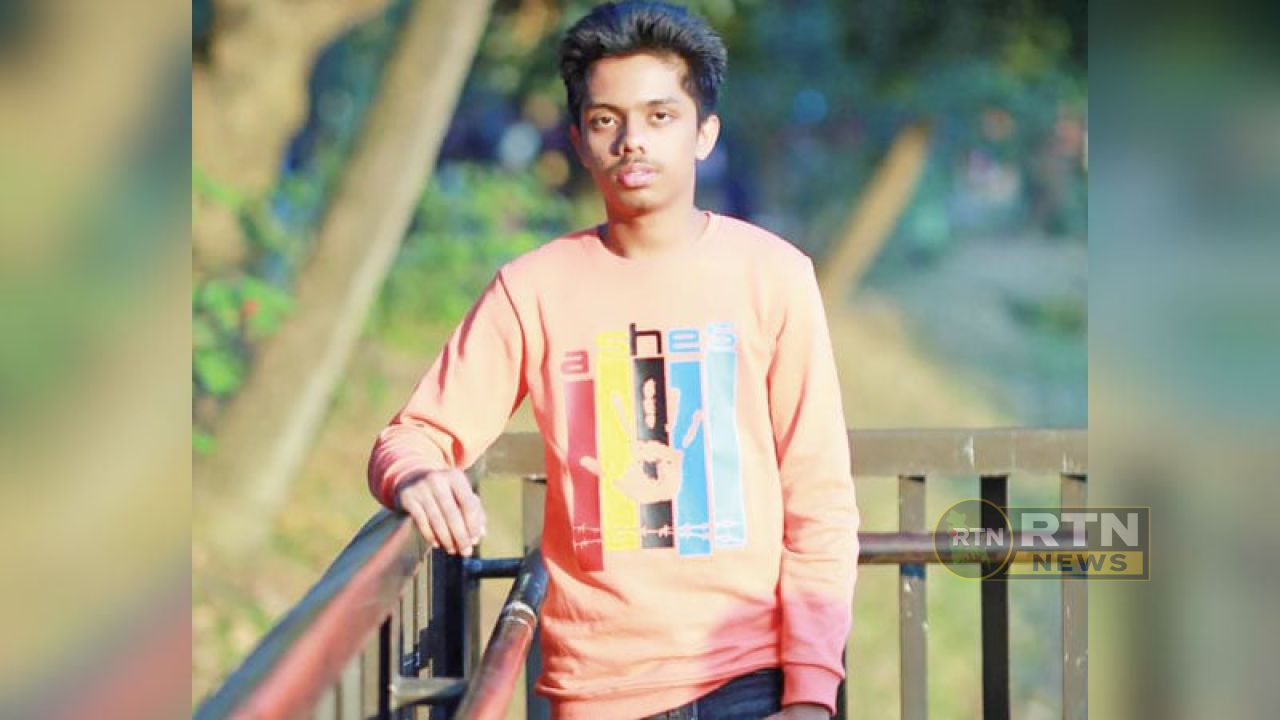 একটি চিঠি, এক কিশোরের স্বপ্ন আর আত্মত্যাগ—শহীদ আনাসের গল্প আজও নাড়া দেয়