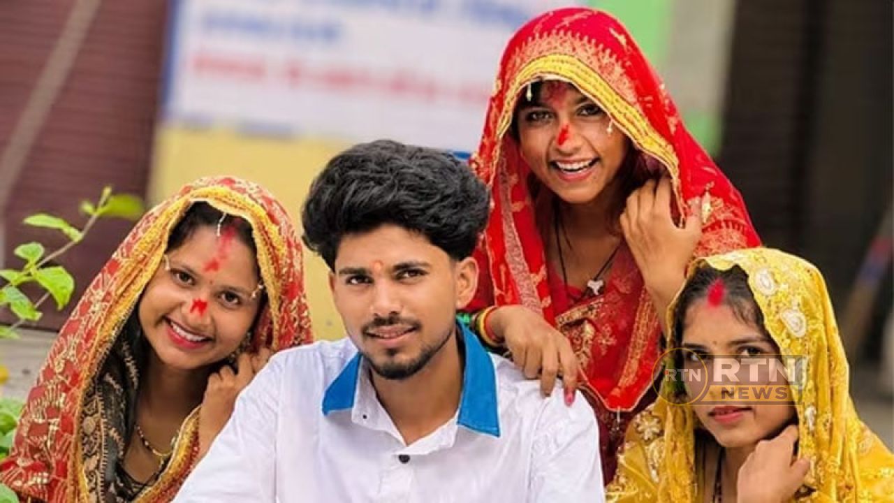 আলাদা থাকতে চাইনি’—একসঙ্গে থাকার ইচ্ছায় একই ব্যক্তিকে বিয়ের দাবি তিন নারীর; বৈধতা নিয়ে প্রশ্ন