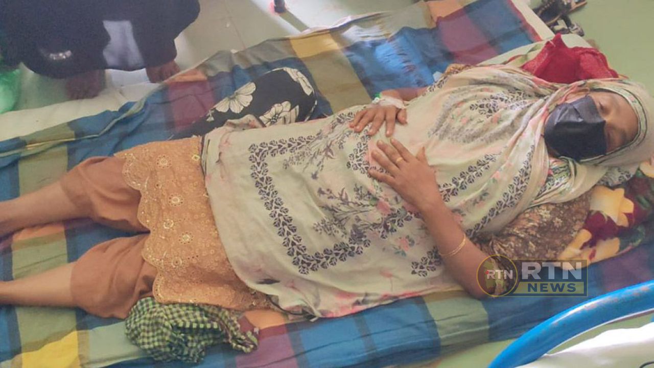 চুরির অপবাদে বৃদ্ধাকে মধ্যযুগীয় নির্যাতনের অভিযোগ, ভিডিও ভাইরাল; সাবেক বিএনপি নেতার বিরুদ্ধে মামলা