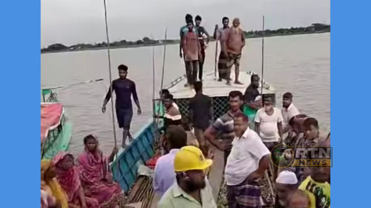 কুমিল্লায় চর দখল নিয়ে রক্তক্ষয়ী সংঘর্ষ, নারী নিহতের ঘটনায় আটক ৪