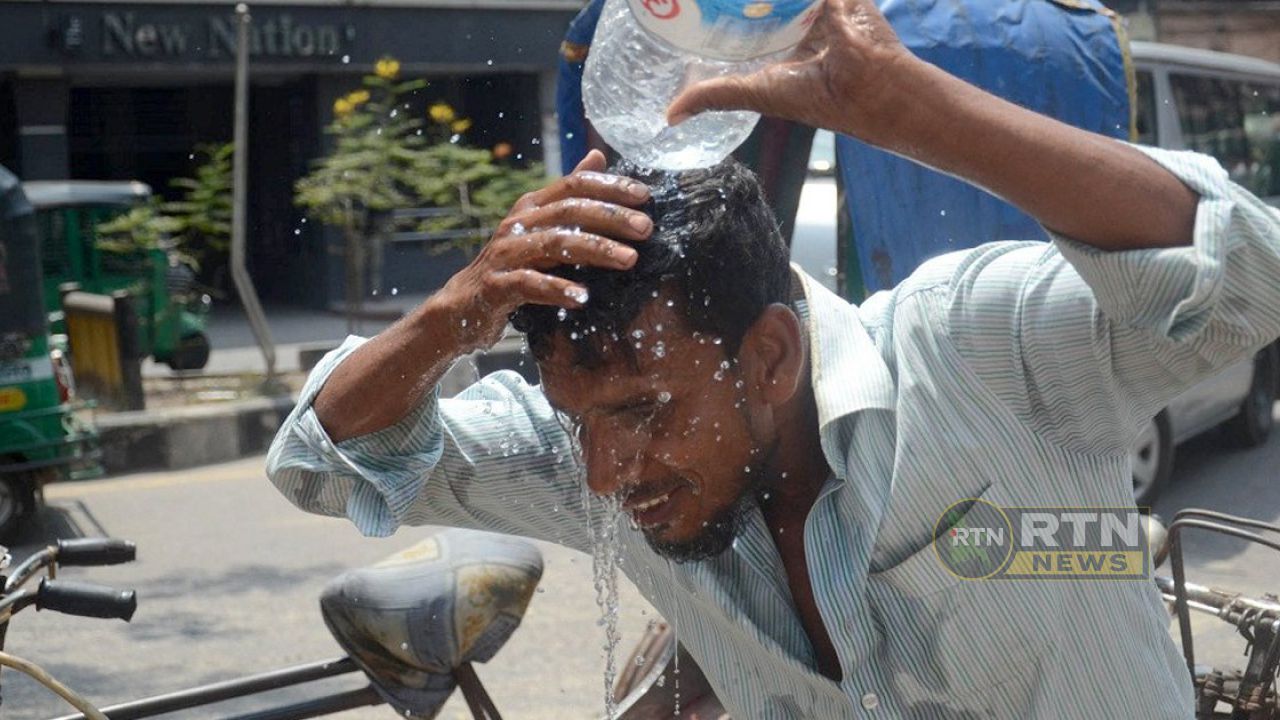 তাপদাহে এক বছরে বাংলাদেশের ক্ষতি ১৮০ কোটি ডলার, সবচেয়ে বেশি ঝুঁকিতে ঢাকার শ্রম উৎপাদনশীলতা