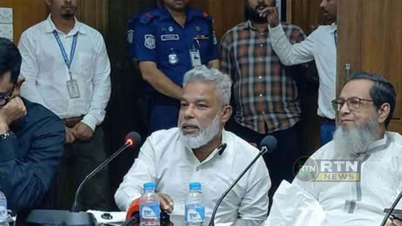 নারায়ণগঞ্জ পুলিশের ‘গোপালগঞ্জের বাসিন্দাদের’ তালিকা চাইলেন বিএনপির এমপি