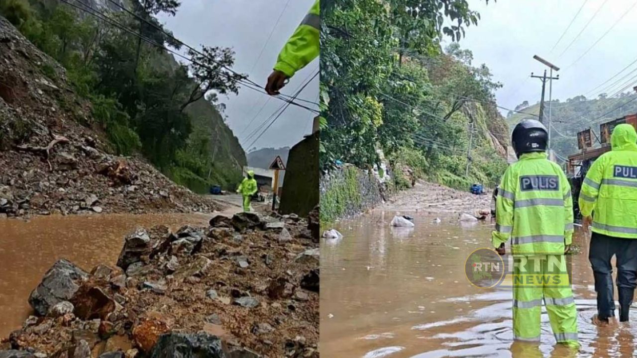 ফিলিপাইনে বন্যা-ভূমিধসে ১২ জনের মৃত্যু, নিখোঁজ ৮