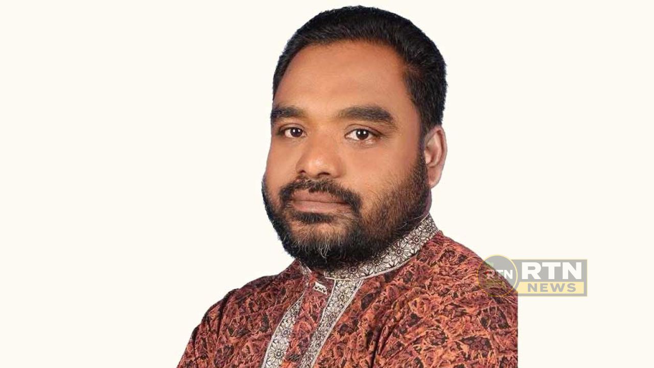 বিয়ের প্রলোভনে নারীকে ধর্ষণের অভিযোগ, সাবেক জামায়াত নেতা বহিষ্কার