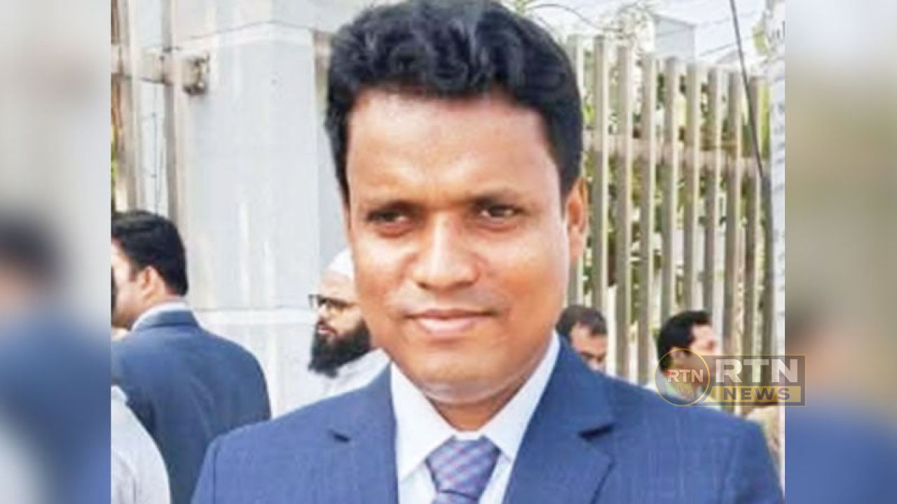 অনলাইন জুয়ার প্রতিবাদ করায় হামলা, ১৪ দিনেও জ্ঞান ফেরেনি শিক্ষক আরিফুলের