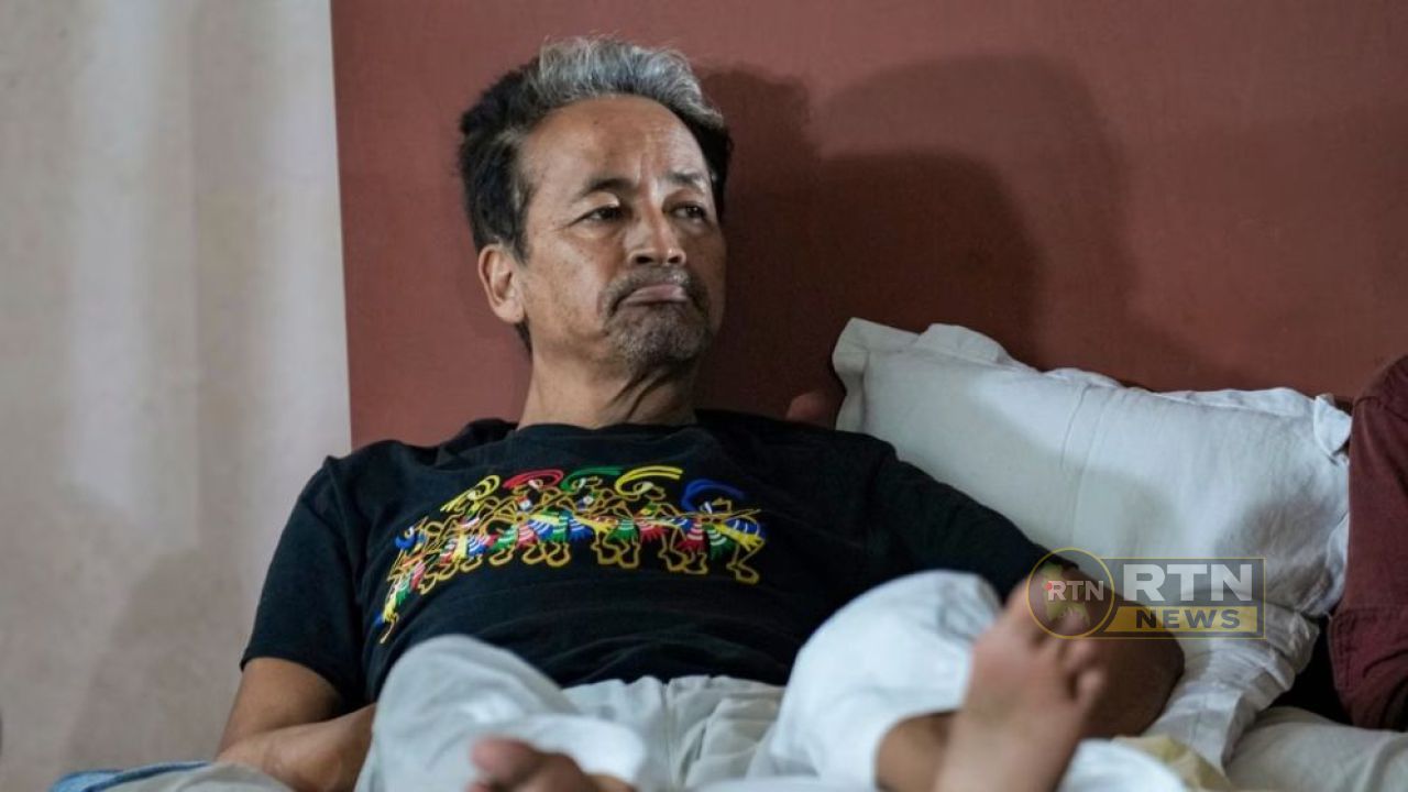 রাজনীতিতে পরিবর্তনের ডাক, ‘দ্বিতীয় স্বাধীনতা আন্দোলন’ চান সোনম ওয়াংচুক