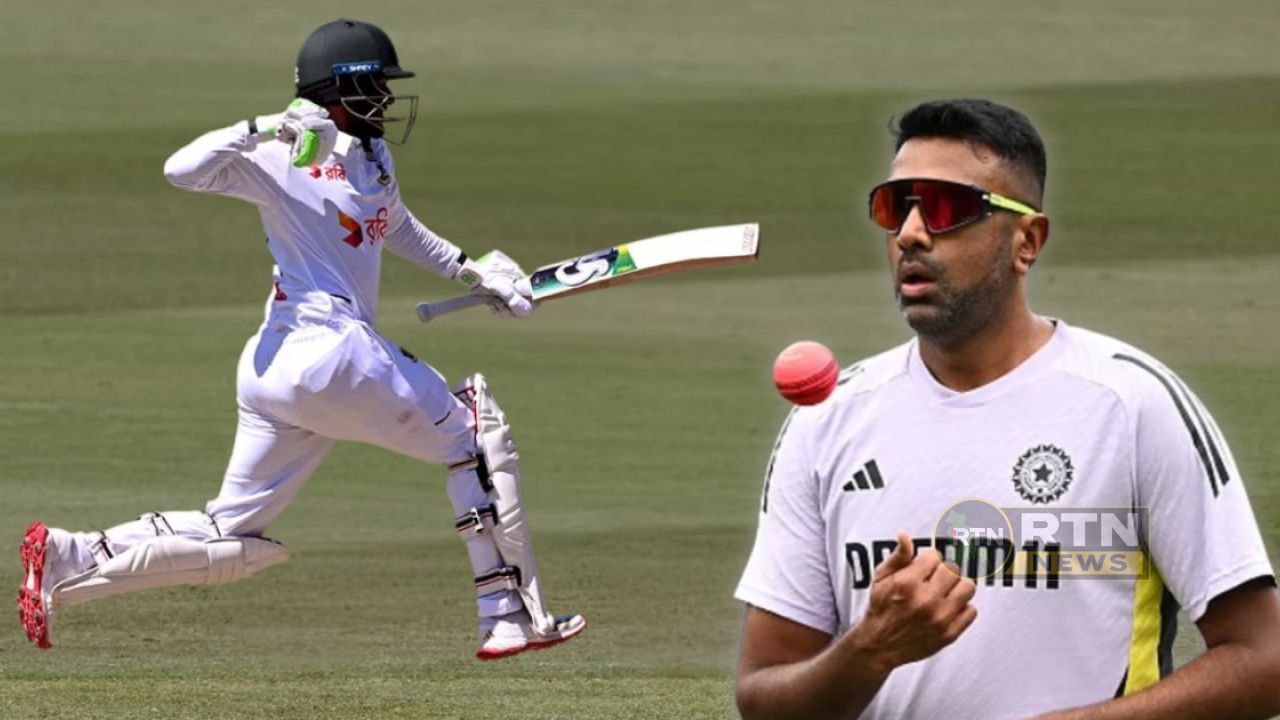 ‘এটা তো অবিশ্বাস্য ঘুরে দাঁড়ানো’, বাংলাদেশকে নিয়ে মুগ্ধ অশ্বিন