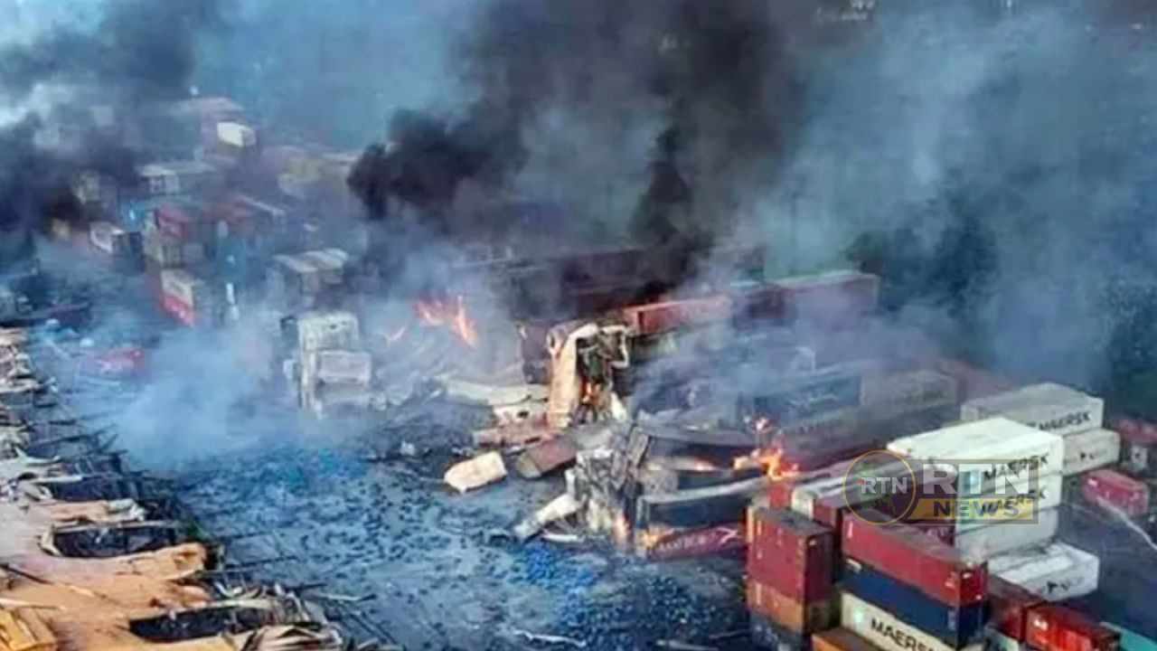 সীতাকুণ্ডে ৯ শ্রমিকের মৃত্যু: ময়নাতদন্ত ছাড়াই ৮ মরদেহ দাফন, ভবিষ্যতে বিচার নিয়ে শঙ্কা
