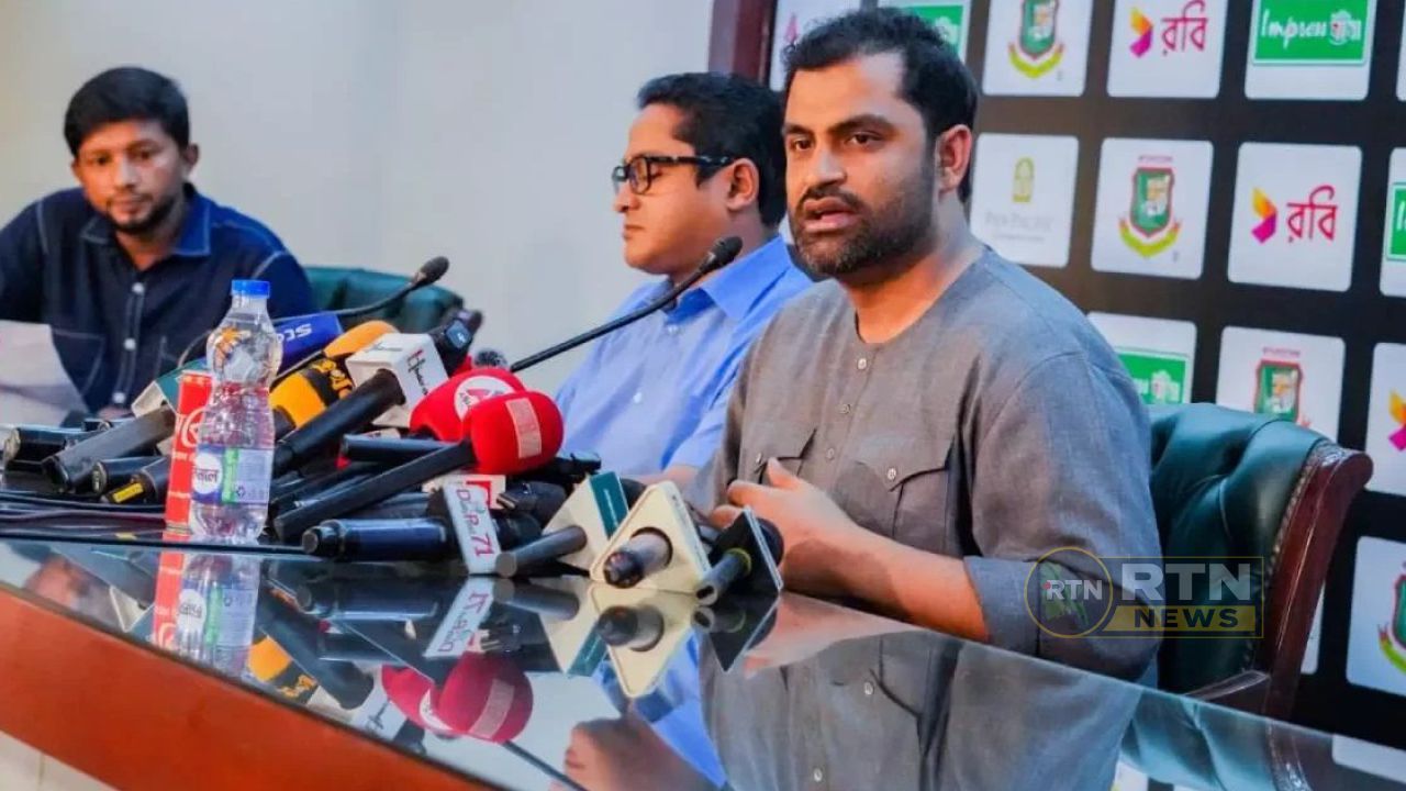 বিপিএলে ৪০ কোটি টাকা লোকসানের দাবি ‘মিথ্যা’, অডিট ও গণশুনানির দাবি আসিফের