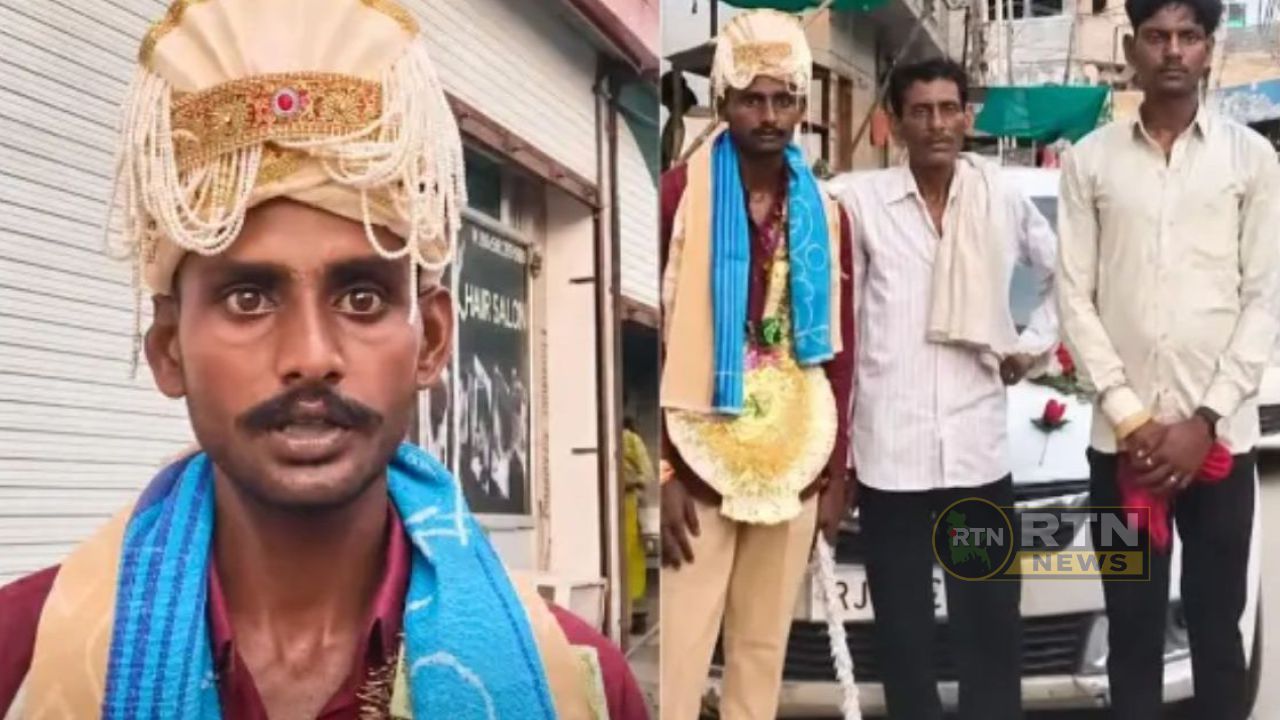 বিয়ের আসরে বর দেখে বিয়েতে অস্বীকৃতি কনের, ‘ছবি দেখানো হয়েছিল অন্য যুবকের’