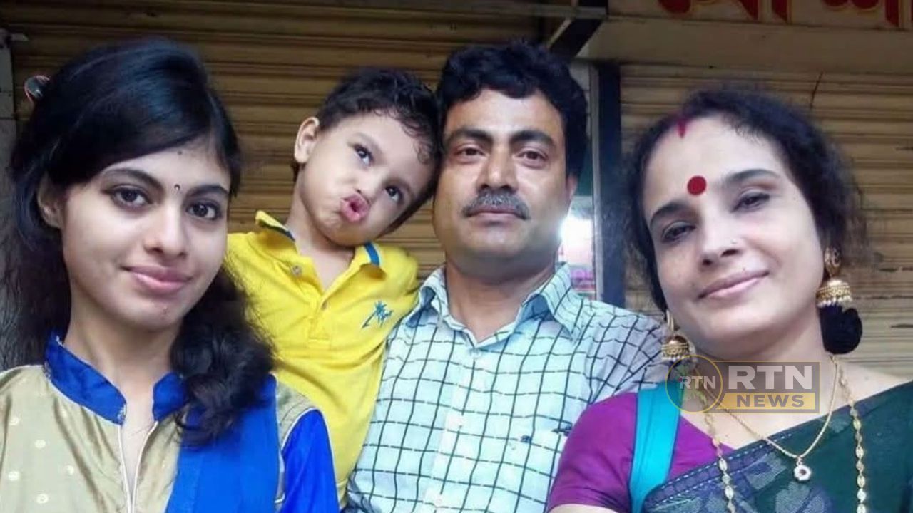 জিলা স্কুলের সাবেক শিক্ষকসহ চারজনের মৃত্যু, প্রতিবাদে মাঠে শিক্ষার্থীরা