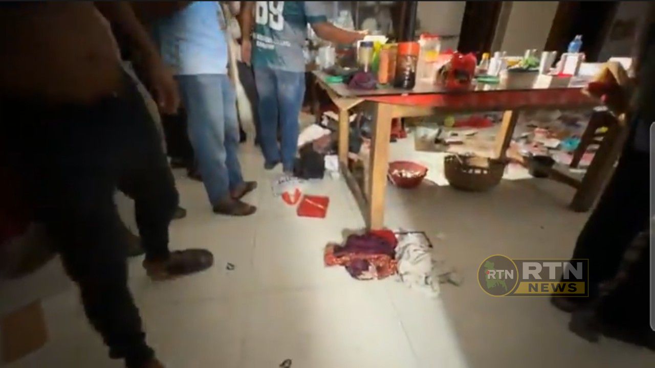 রংপুরে শিক্ষক পরিবার হত্যাকাণ্ড: গ্রেপ্তার ২, বেরিয়ে আসছে চাঞ্চল্যকর তথ্য