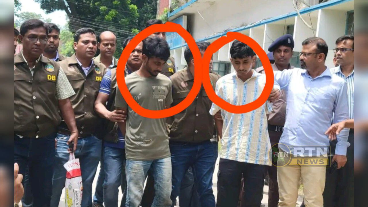 খেজুরের বিচি, কামড়ানো শসা আর পোড়ানো চুড়ি দেখে শনাক্ত হয় খু/নি