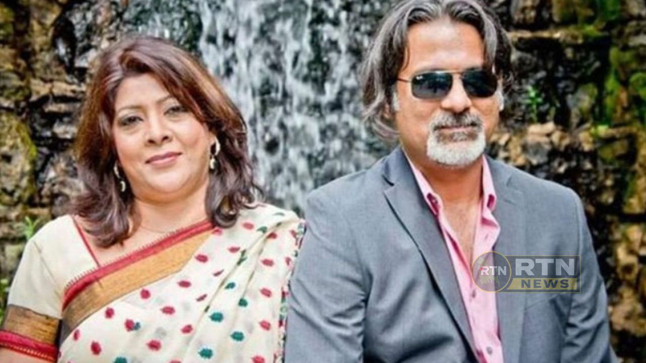 বিদেশযাত্রায় নিষেধাজ্ঞা শেখ ফজলে শামস পরশ ও তার স্ত্রীর