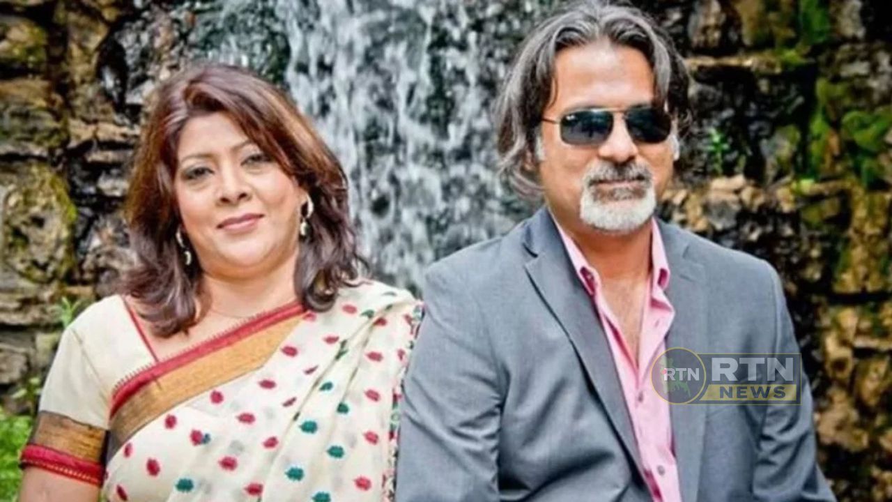 বিদেশযাত্রায় নিষেধাজ্ঞা শেখ ফজলে শামস পরশ ও তার স্ত্রীর