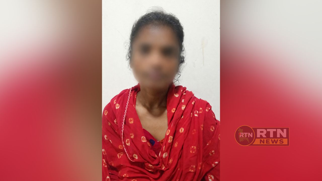 স্বামীকে ঘুমের ওষুধ খাইয়ে ইট দিয়ে মাথায় আঘাত, ৯৯৯-এ ফোন করে স্ত্রীর আত্মসমর্পণ