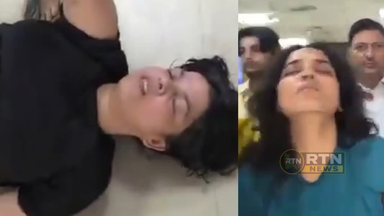 ‘মুসলিম’ পরিচয় জানার পর দুই নারী সাংবাদিককে মারধর, দিল্লি পুলিশের বিরুদ্ধে অভিযোগ