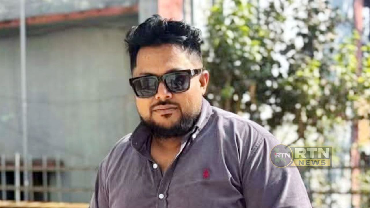 কনসার্টে শেখ হাসিনার নামে স্লোগান, আয়োজক গ্রেপ্তার