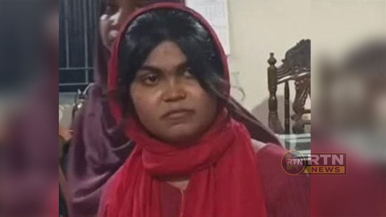 ফ্যামিলি কার্ড দেওয়ার কথা বলে টাকা নেওয়ার অভিযোগ, এনসিপি নেত্রী আটক