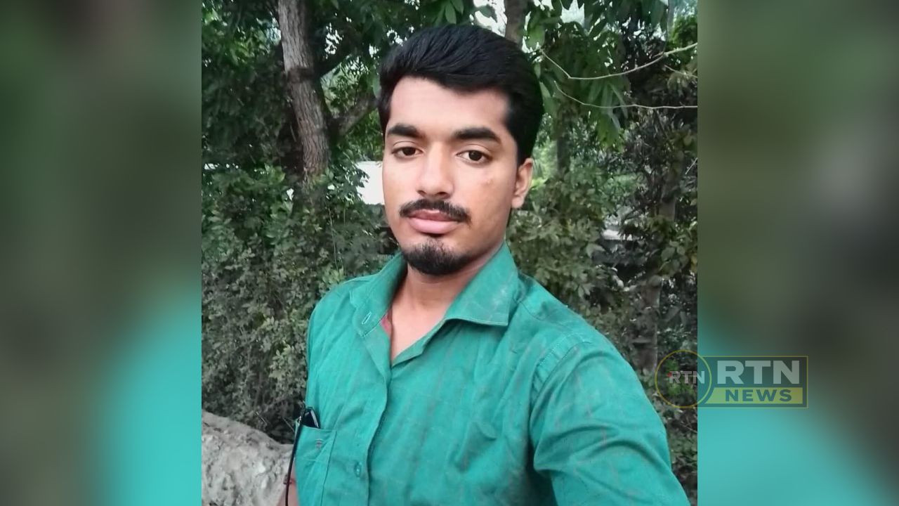 ঈদের আগে দেশে ফেরার কথা, মালয়েশিয়ায় মাটিচাপায় প্রাণ গেল শরিফুলের