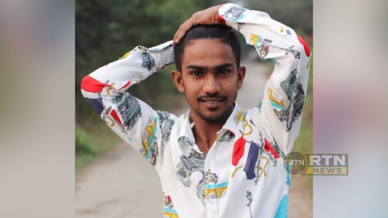 কেরানীগঞ্জে সেলুনে ঢুকে যুবককে গুলি-কুপিয়ে হত্যা, হামলা চলে মাত্র ৩৫ সেকেন্ড