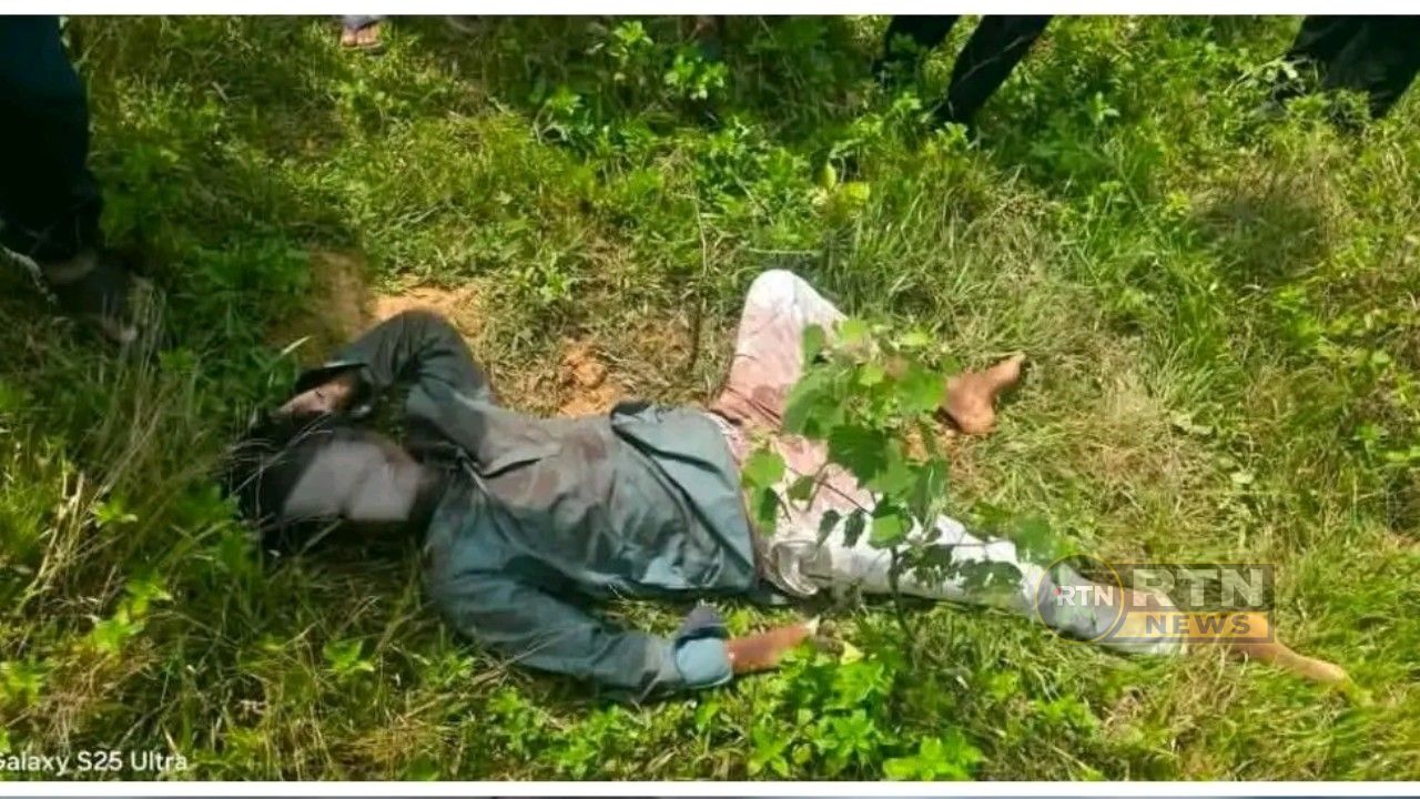 হারিয়ে যাওয়া সেই অপ্রিতমের দেহ কুমিল্লা বিশ্ববিদ্যালয়ের নতুন ক্যাম্পাস থেকে উদ্ধার