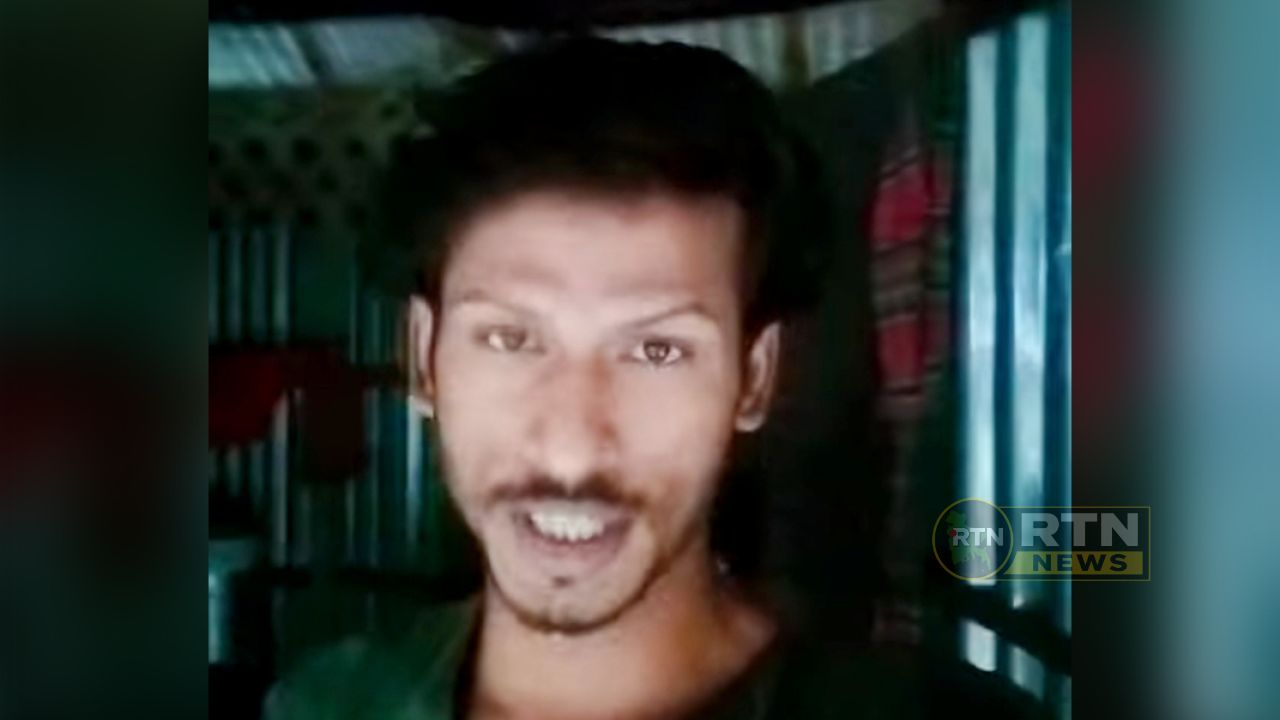 ফেসবুকে তারেক রহমানকে নিয়ে কটূক্তির অভিযোগ, মেহেরপুরে যুবক আটক