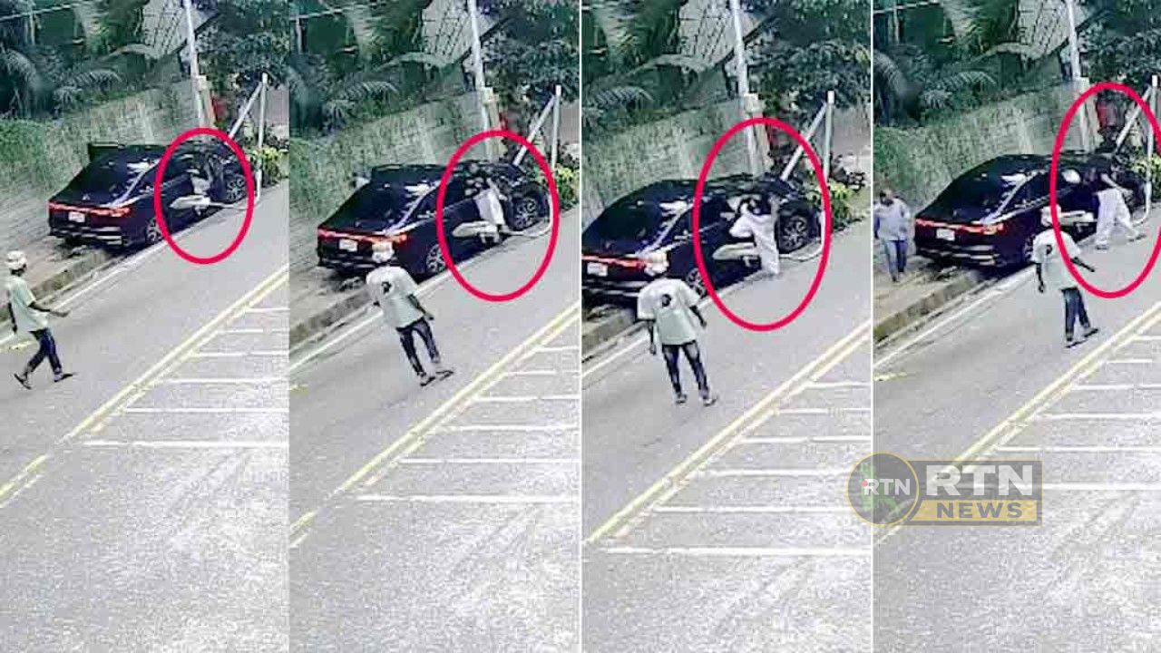 বারিধারায় শ্রমিক নিহত: ৯ লাখ টাকায় আপস, কিশোরকে সংশোধনাগারে