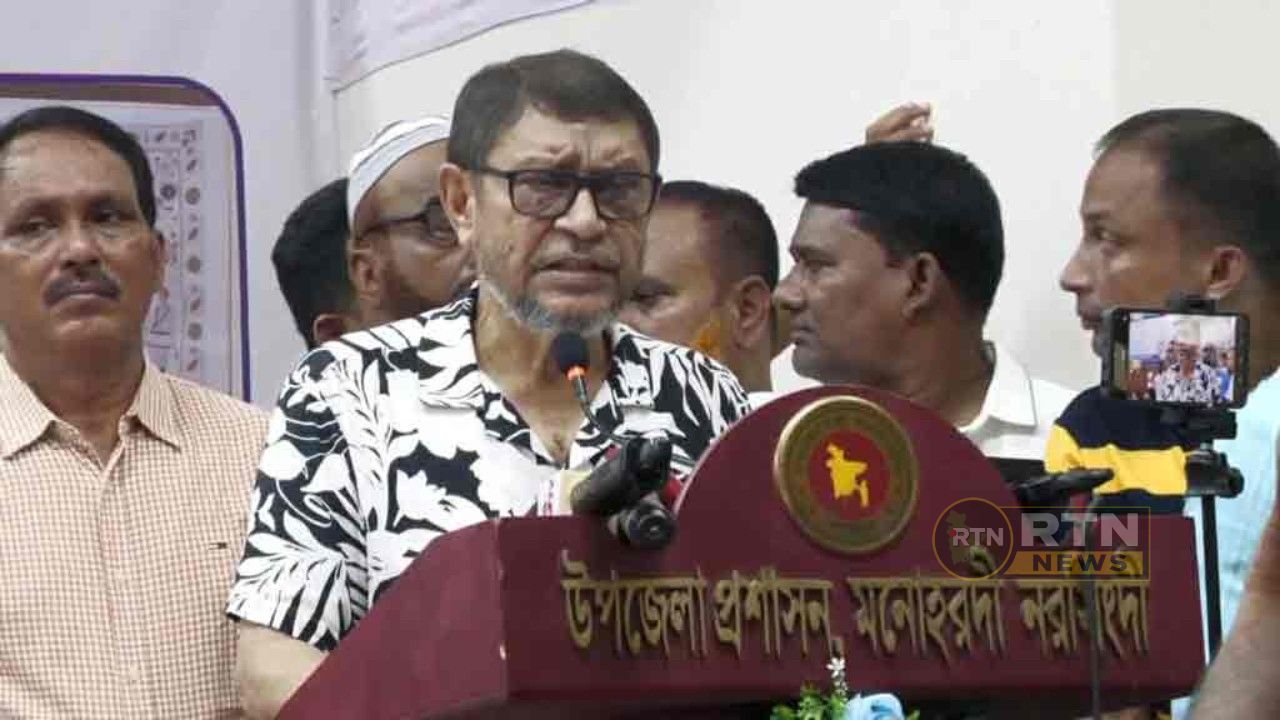 অপ্রয়োজনীয় সিজার বন্ধে কঠোর হওয়ার আহ্বান স্বাস্থ্যমন্ত্রীর