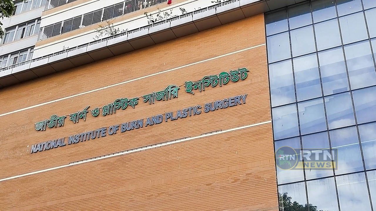 মাদ্রাসার ছাদে বিদ্যুতায়িত হয়ে দগ্ধ ৫ শিক্ষার্থী, সবার অবস্থা গুরুতর