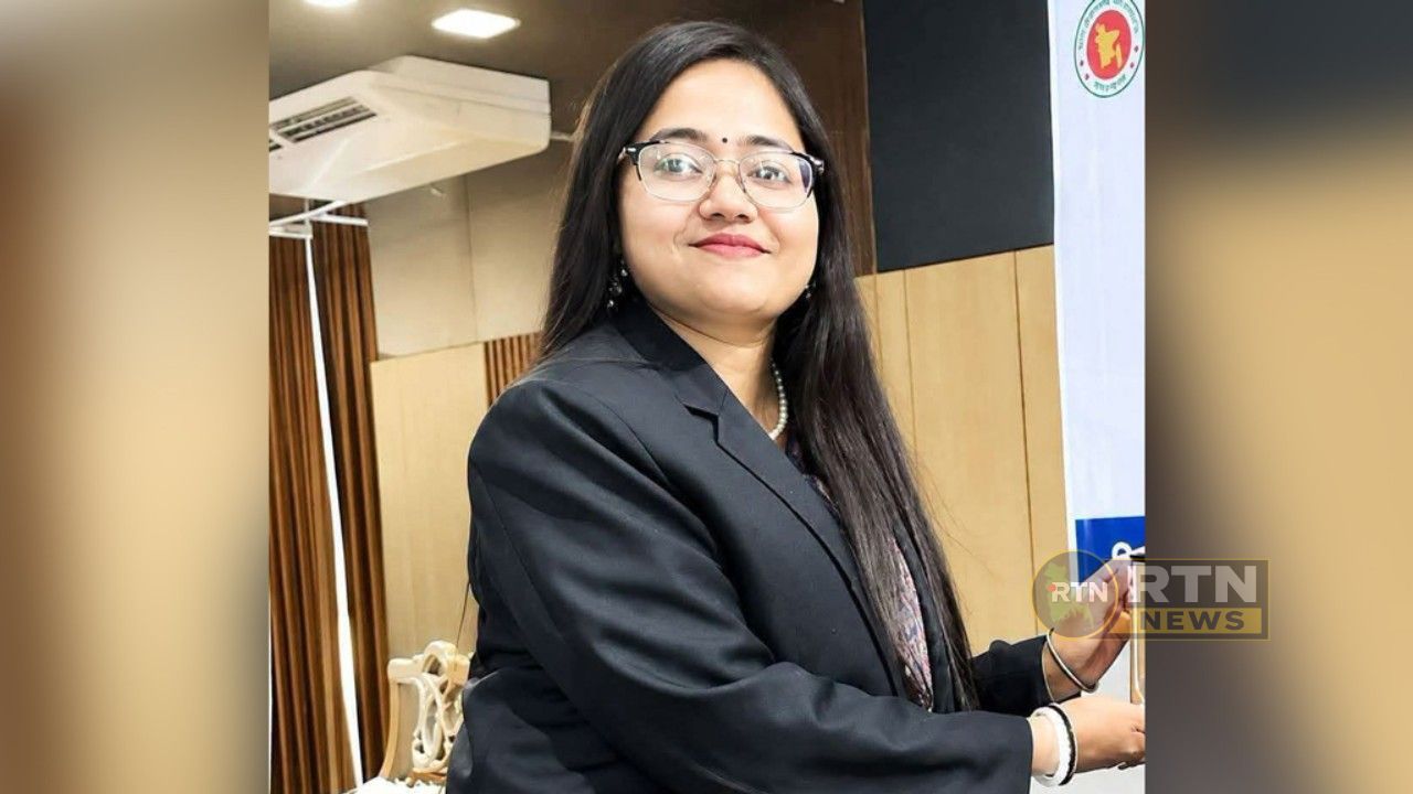 ডেঙ্গুতে প্রাণ গেল মুগদা মেডিকেলের নারী চিকিৎসকের