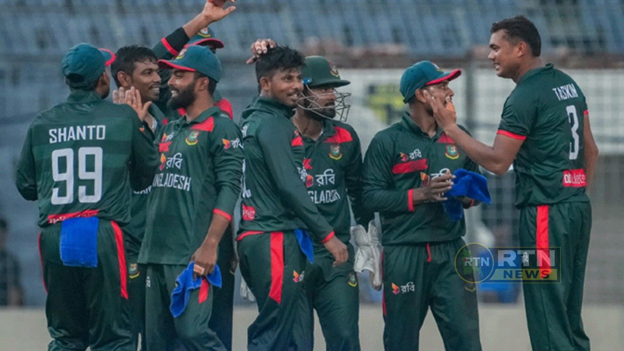 ক্রিকেটে গুরুত্বপূর্ণ সিদ্ধান্ত, নজর সবার