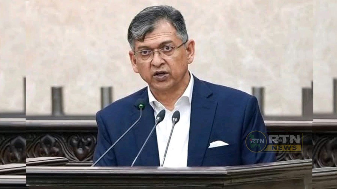 বিএনপিকে উদ্দেশ্যমূলকভাবে চাঁদাবাজ বললে বিচার করবে জনগণ - স্বরাষ্ট্রমন্ত্রী