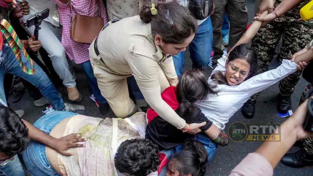 যন্তর মন্তরে নারী সাংবাদিকদের যৌন হয়রানির অভিযোগ, তদন্তে ক্রাইম ব্রাঞ্চ